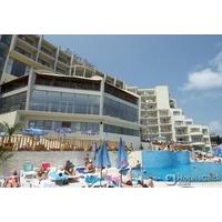 PARKHOTEL GOLDEN BEACH