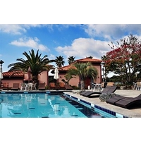 Palm Valley Resort
