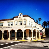 palm beach historic inn