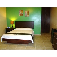 Parador Combate Beach