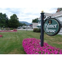Palmer House Resort Motel
