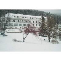 PARADOR DE CAZORLA