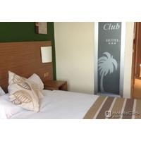 PALM CLUB