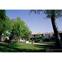 PARADOR DE ALBACETE