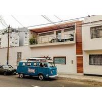 Paipo Bed Breakfast & Surf