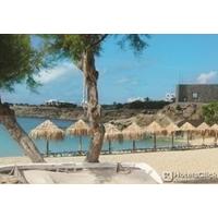 paradise beach resort mykonos