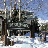 Park Place By Wyndham Vacation R...