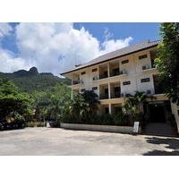 Paddy\'s Palms Resort