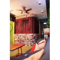 Pandora After 80s Hostel