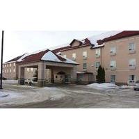 Parkland Inn Yorkton