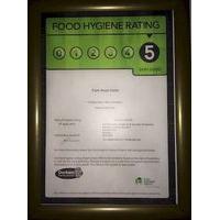 Park Head Country Hotel