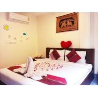 Patong Ours Guesthouse