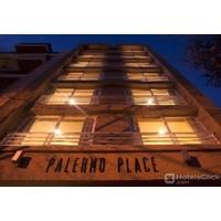 PALERMO PLACE