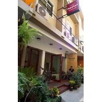 PanPan Hostel Bangkok