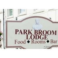 park broom lodge