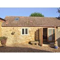 Pagetts Cottage