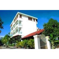 Panary Angkor Boutique