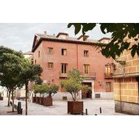 Palacio PL Conde de Miranda