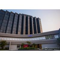 park inn by radisson libreville