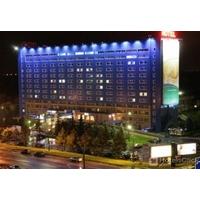 park inn sheremetyevo airport moscow