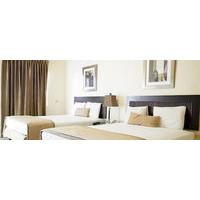 Palms Hotel Trinidad