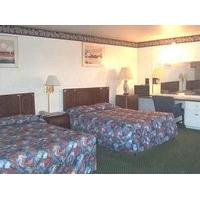Palms Motel