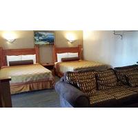 Paradise Inn & Suites