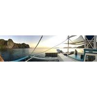 Palawan Secret Cruise Floating Hotel