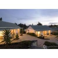 PAUANUI PINES MOTOR LODGE