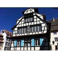 Pavillon RÃ©gent Petite France