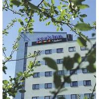 park inn by radisson vilnius