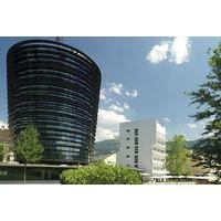 Parkhotel Hall in Tirol