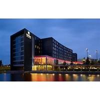 Park Plaza Amsterdam Airport