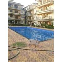 Parth Holiday Home