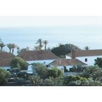 PARADOR DE LA GOMERA