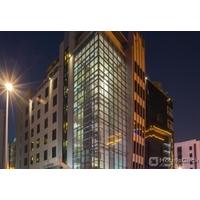 PARK INN AL BARSHA BY RADISSON