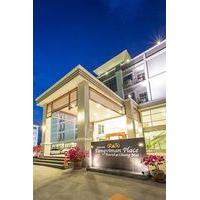 Pangviman Place Resotel