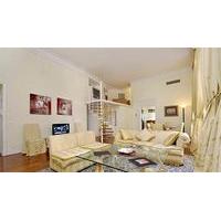 Parioli apartments-Flaminio area