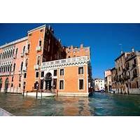 Palazzo Barbarigo Sul Canal Grande