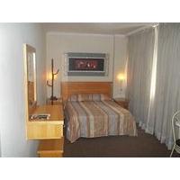 Paulista Garden Hotel