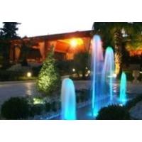 PARCO SERRONE HOTEL