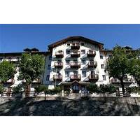 Palace Pontedilegno Resort