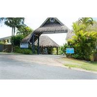 Pandanus Palms Holiday Resort