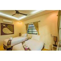 Pa Prai Villas @ The Plantation