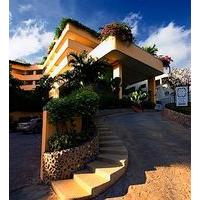 Pacific Club Resort