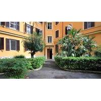 Parioli apartments-Villa Borghese area