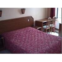 Paris Hotel Le Mediterraneen