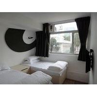 Panda\'s Hostel - Elegant
