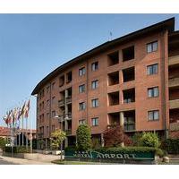 Pacific Hotel Airport