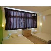 Panda\'s Hostel - Stylish